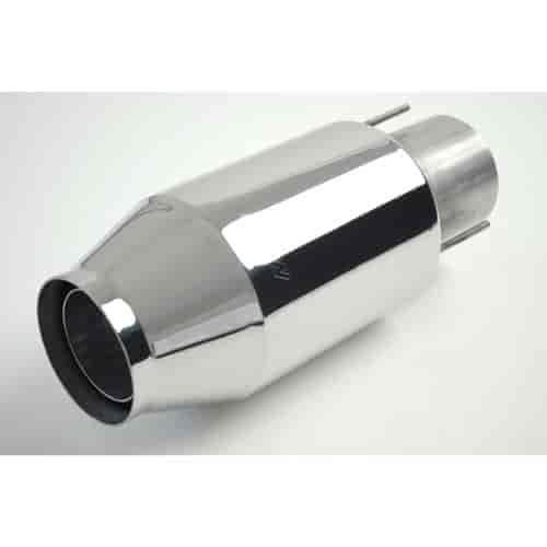 BULLET MUFFLER BOAT MUFFLER