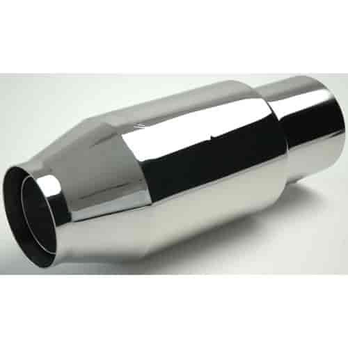 BULLET MUFFLER BOAT MUFFLER