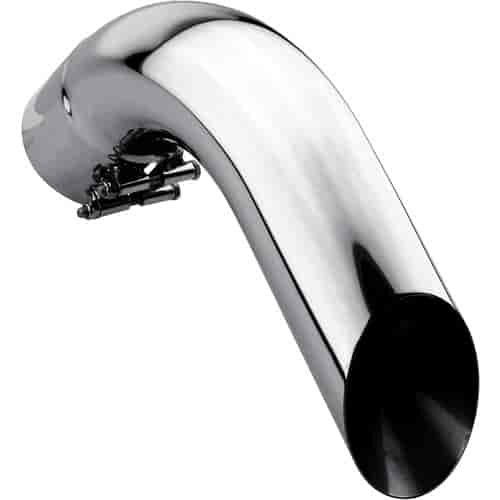 POWER CURVES MUFFLER BOAT MUFFLER