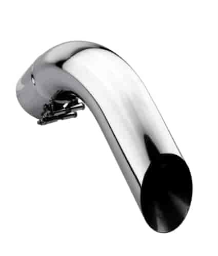 POWER CURVES MUFFLER BOAT MUFFLER