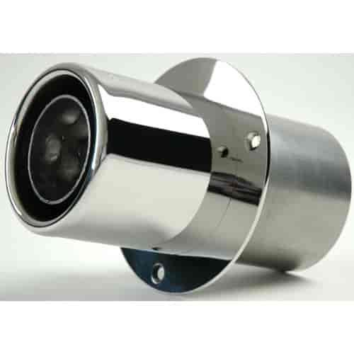 POWER TIPS BOAT MUFFLER
