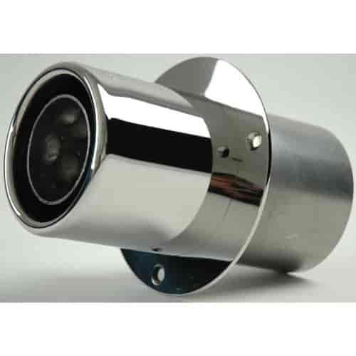 POWER TIPS BOAT MUFFLER