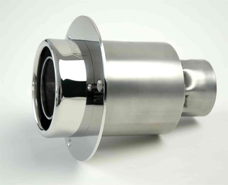 POWER TIPS BOAT MUFFLER