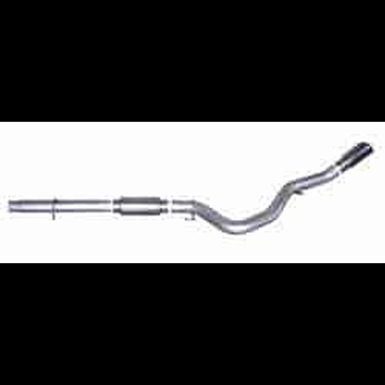 2008 Power Stroke Diesel Long Bed F250-F350 Aluminized