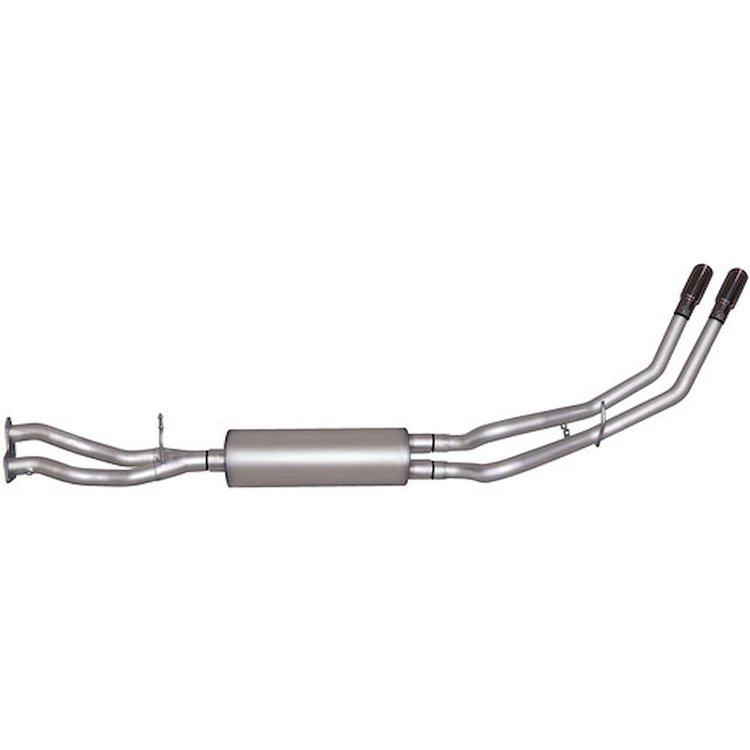 Dual Sport Cat-Back Exhaust 1996-2000 Tahoe/Yukon/Denali