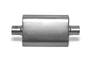 Superflow Muffler CFT Aluminized
