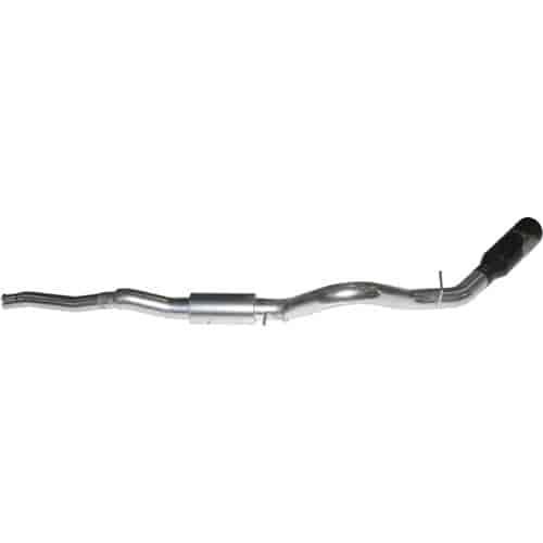 Metal Mulisha Exhaust System 2010-12 Silverado/Sierra 2WD/4WD 4.8L/5.3L