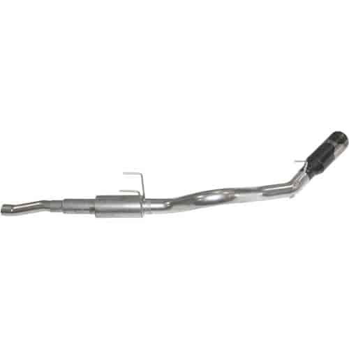 Metal Mulisha Exhaust System 2009-13 Dodge Ram 2WD/4WD 4.7L/5.7L
