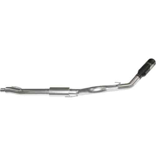 Metal Mulisha Exhaust System 2011-12 Ford SVT Raptor 4WD 6.2L