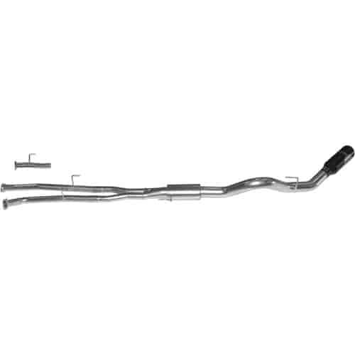 Metal Mulisha Exhaust System 2007-16 Toyota Tundra 2WD/4WD 4.6L/5.7L