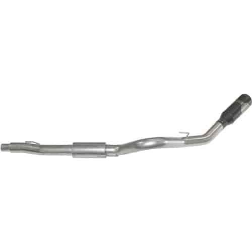 Metal Mulisha Exhaust System 2011-12 Ford SVT Raptor 4WD 6.2L