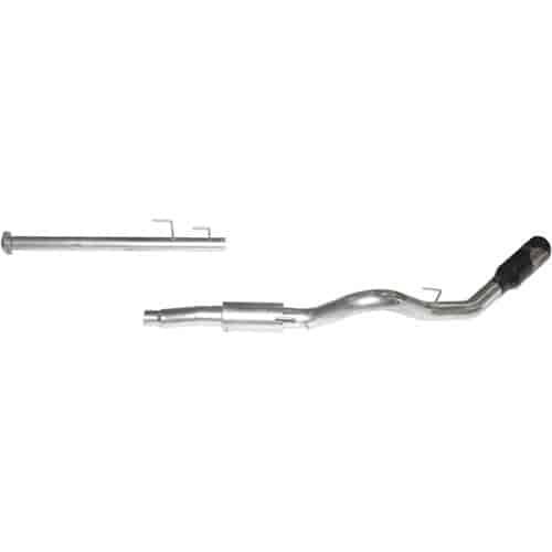 Metal Mulisha Exhaust System 2011-14 Ford F-150 2WD/4WD 3.5L