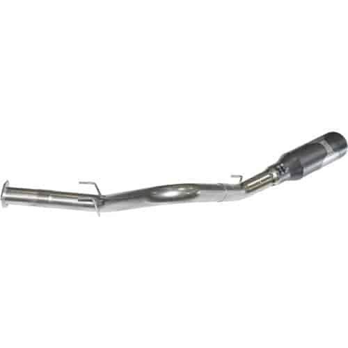 Metal Mulisha Exhaust System 2011-13 Ford F-250/F-350 2WD/4WD 6.7L Powerstroke