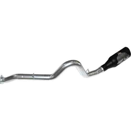 Metal Mulisha Exhaust System