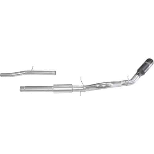 Metal Mulisha Exhaust System 2011-12 GM Silverado/Sierra 2500HD 6.0L