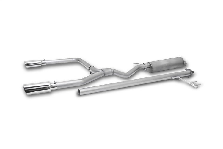 17-20 RIDGELINE CAT BACK