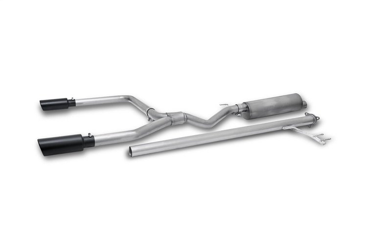 17-20 RIDGELINE CAT BACK
