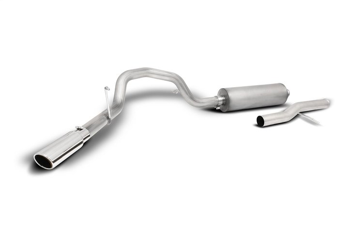 21-22 TAHOE/YUK CAT BACK