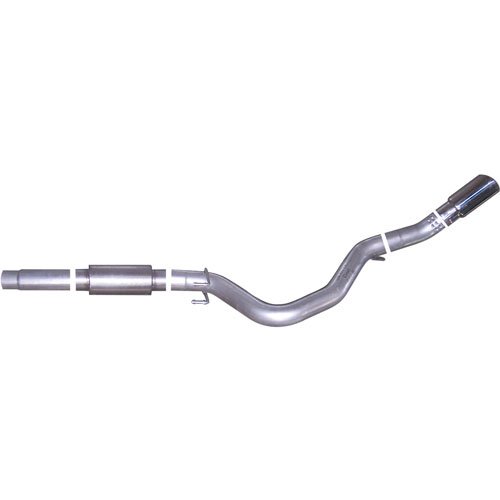 Tri-Flow Diesel Exhaust System 2008-10 Ford F-250/F-350 Powerstroke (Short Bed)