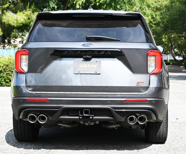 20-22 EXPLORER AXLE BACK
