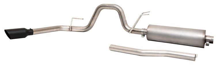 20-21 F250/350 CAT BACK