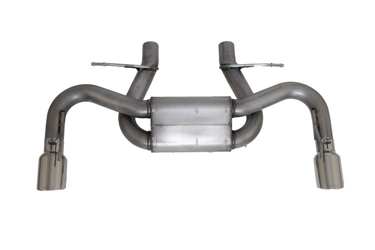 16-21 CAMARO AXLE BACK