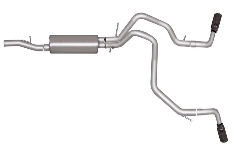 15-20 GM TAHOE CAT BACK