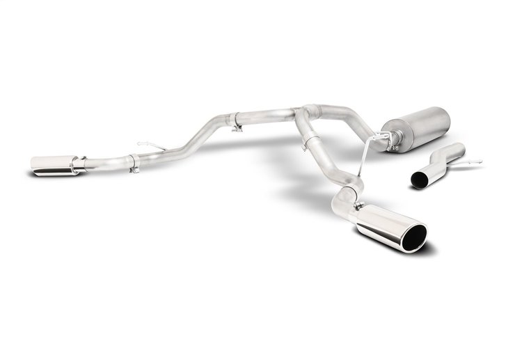 21-22 TAHOE/YUK CAT BACK