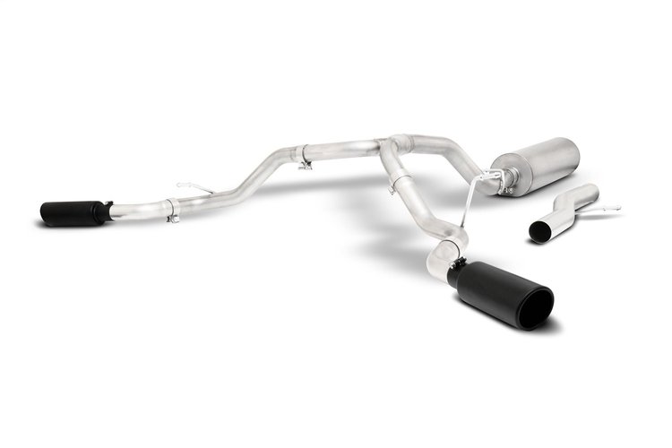 21-22 TAHOE/YUK CAT BACK