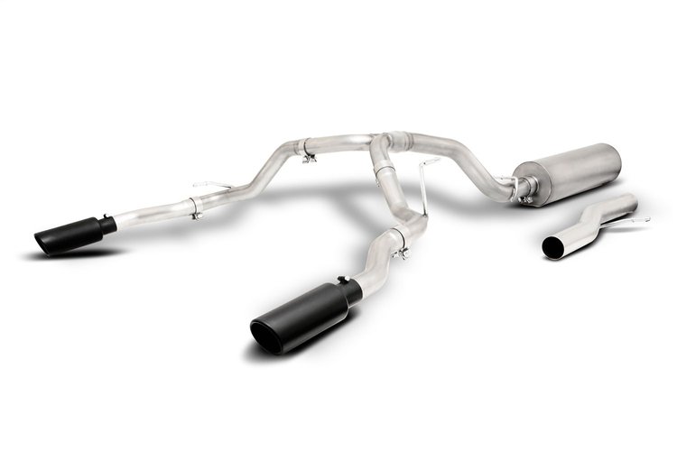 21-22 TAHOE/YUK CAT BACK