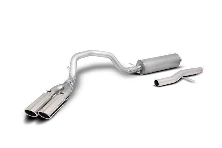 21-22 TAHOE/YUK CAT BACK