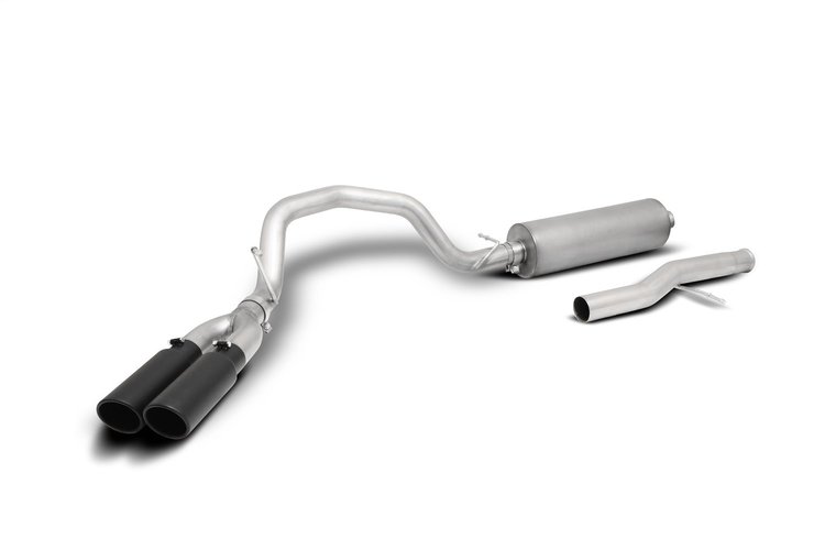 21-22 TAHOE/YUK CAT BACK