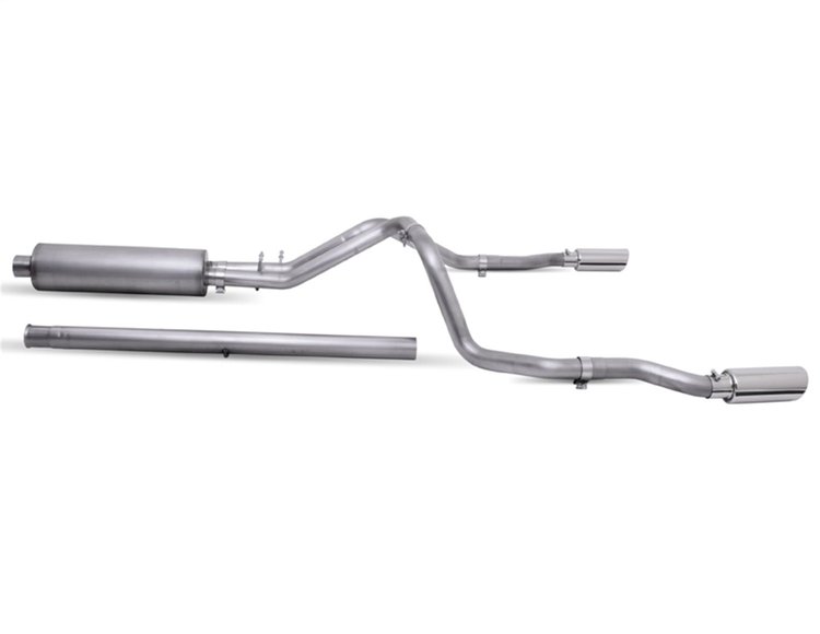 20-22 GM TRUCK CAT BACK