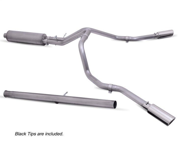 20-22 GM HD TRK CAT BACK
