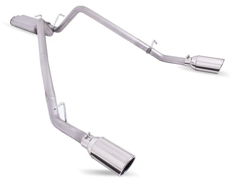EXHAUST SYSTEM KIT