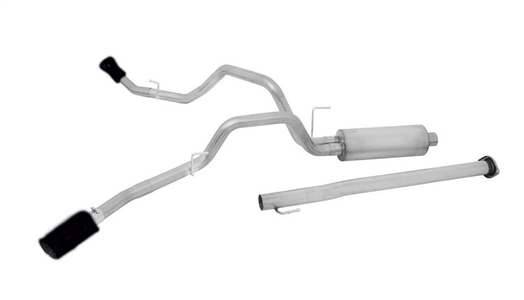 15-22 F150 CAT BACK