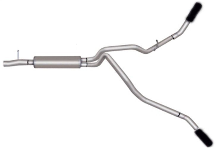 17-18 F250/350 CAT BACK