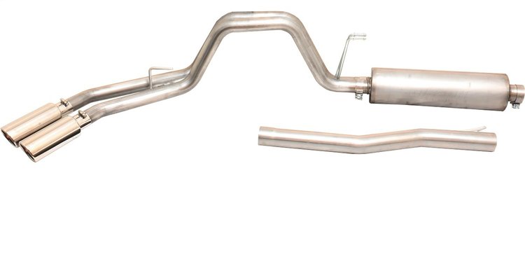 20-21 F250/350 CAT BACK