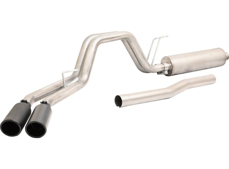 20-21 F250/350 CAT BACK