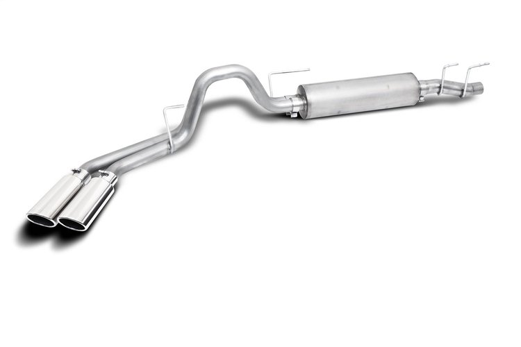 21-22 F150 CAT BACK