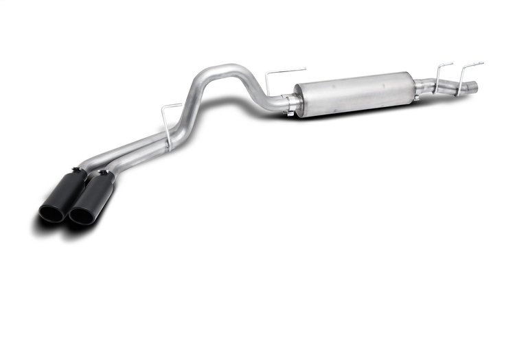 21-22 F150 CAT BACK