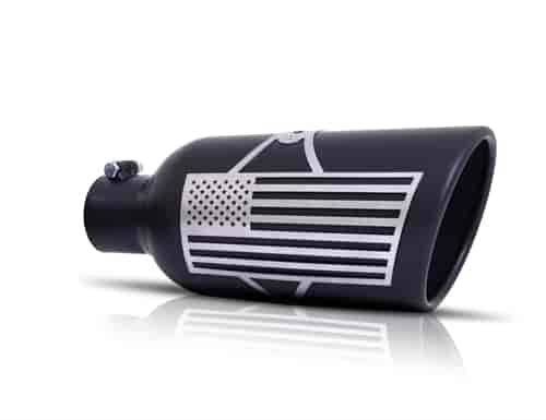 EXHAUST TIP PATRIOT