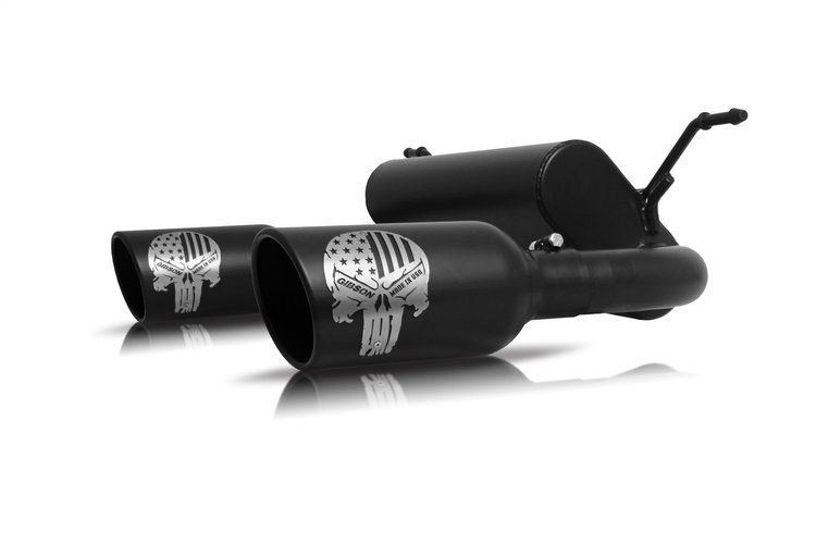 12-17 WRANGLER CAT BACK