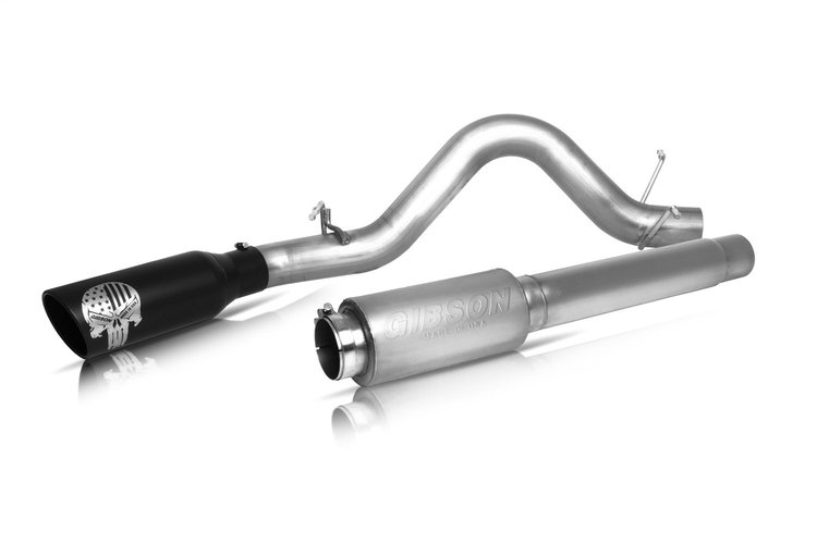 2020 F250/350 CAT BACK