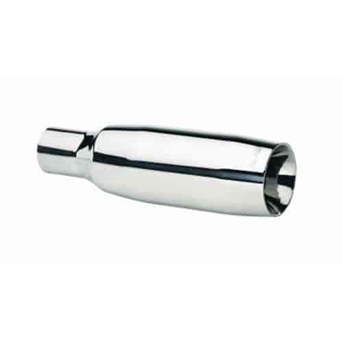 STAINLESS TIP POWER TIP STAINLESS TIP 3.5in. X 17in.