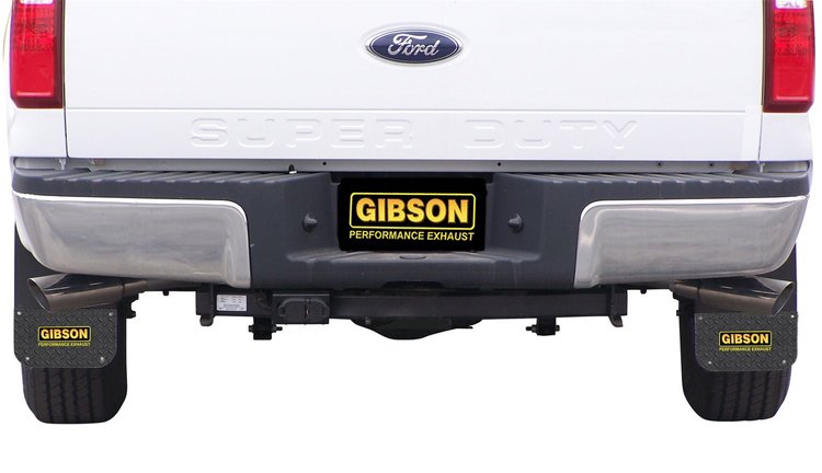 9131 Cat-Back Dual Extreme Exhaust System; Aluminized