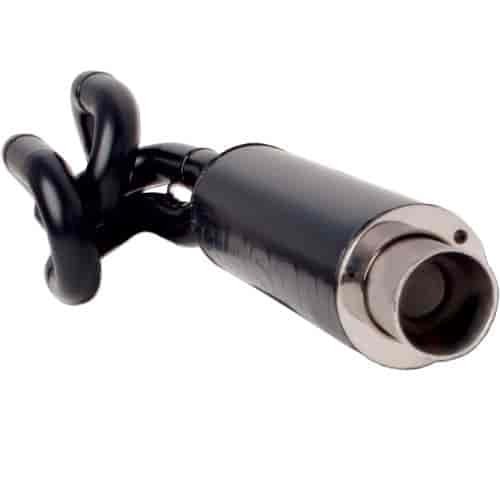 UTV Exhaust System 2004-07 Yamaha Rhino 660