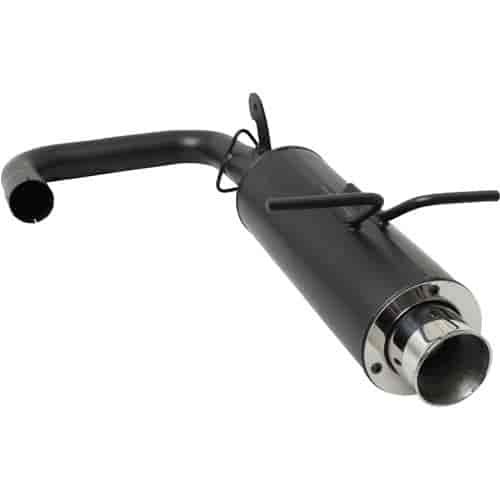 UTV Exhaust System 2004-08 Yamaha Rhino 660