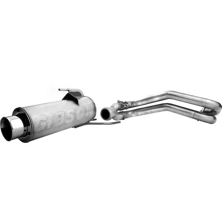 UTV Exhaust System 2008-13 Polaris Ranger RZR 800 Polaris Ranger RZR S800