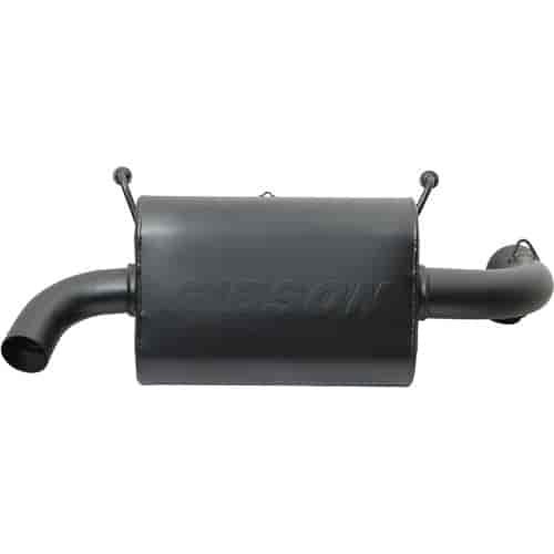 UTV Exhaust System 2013-14 Polaris Ranger RZR1000 & XP4